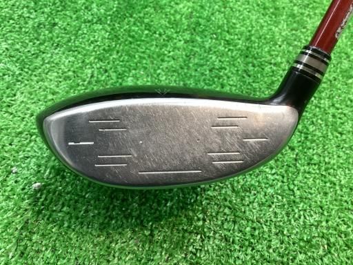 フェアウェイ レッド