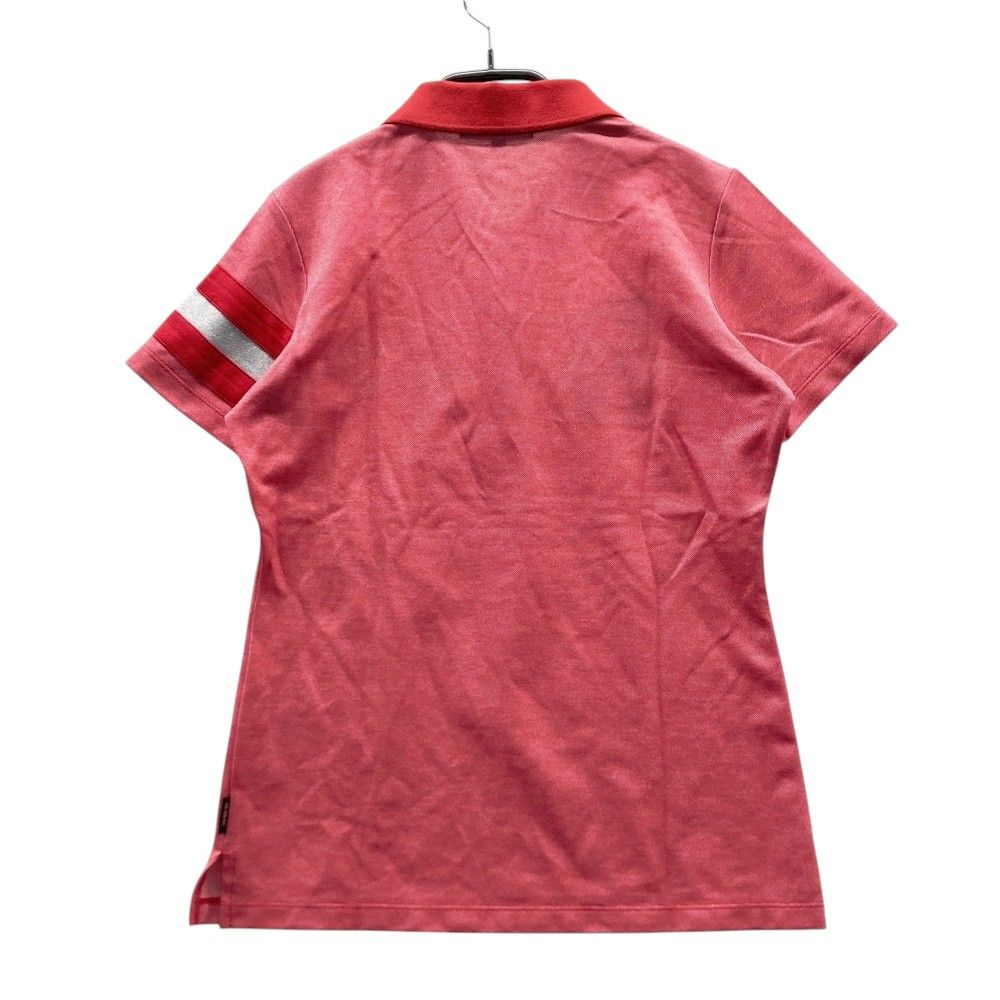 サイズ：2 DANCE WITH DRAGON ダンスウィズドラゴン 半袖ポロシャツ