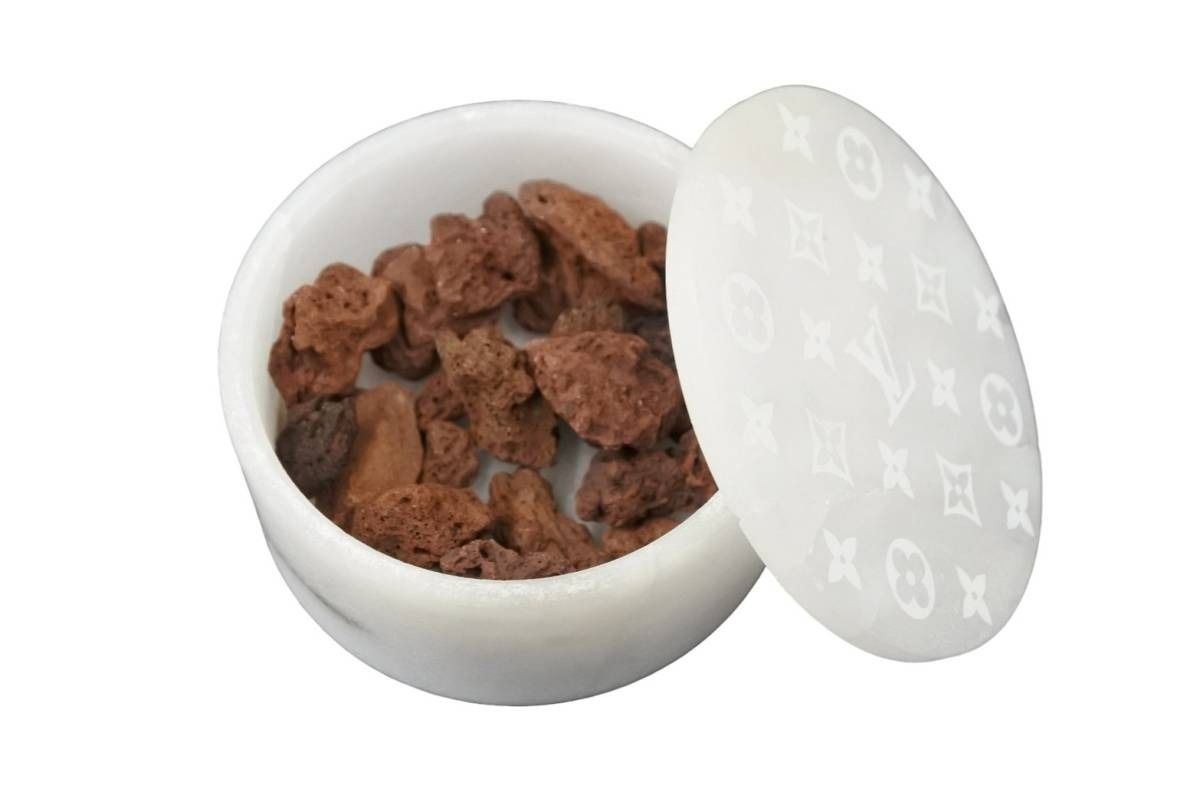 LouisVuitton ルイヴィトン フレグランスボックス モノグラム
