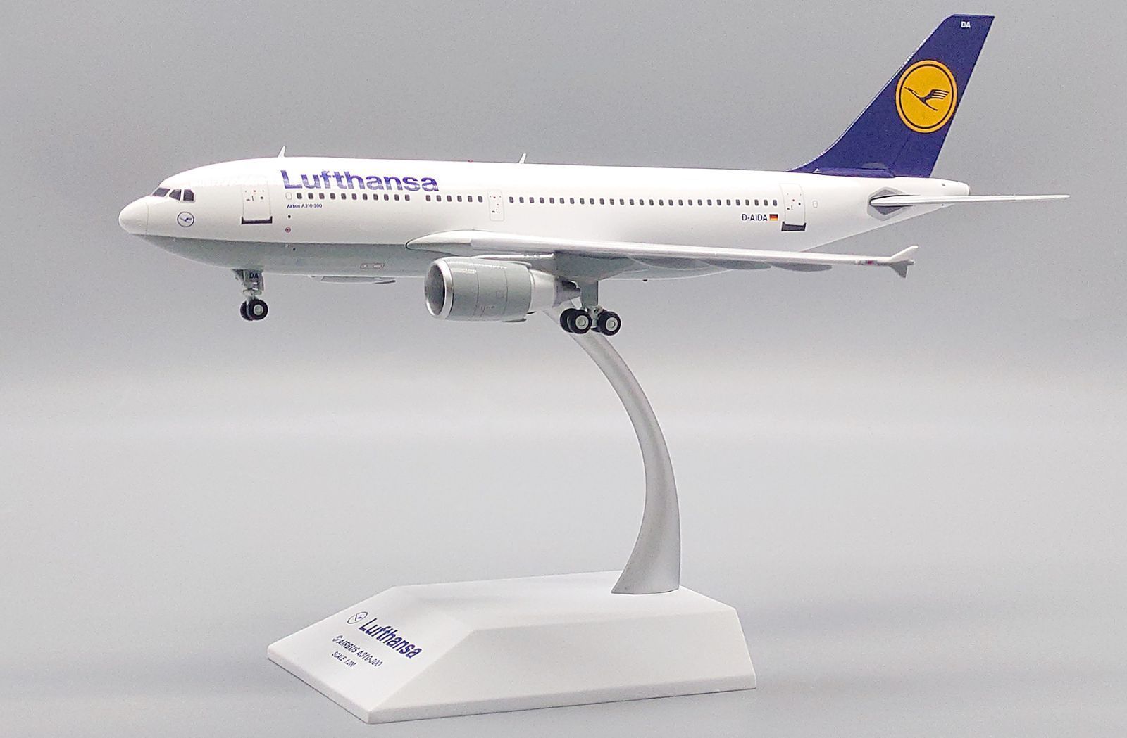 ルフトハンザ A310-300
