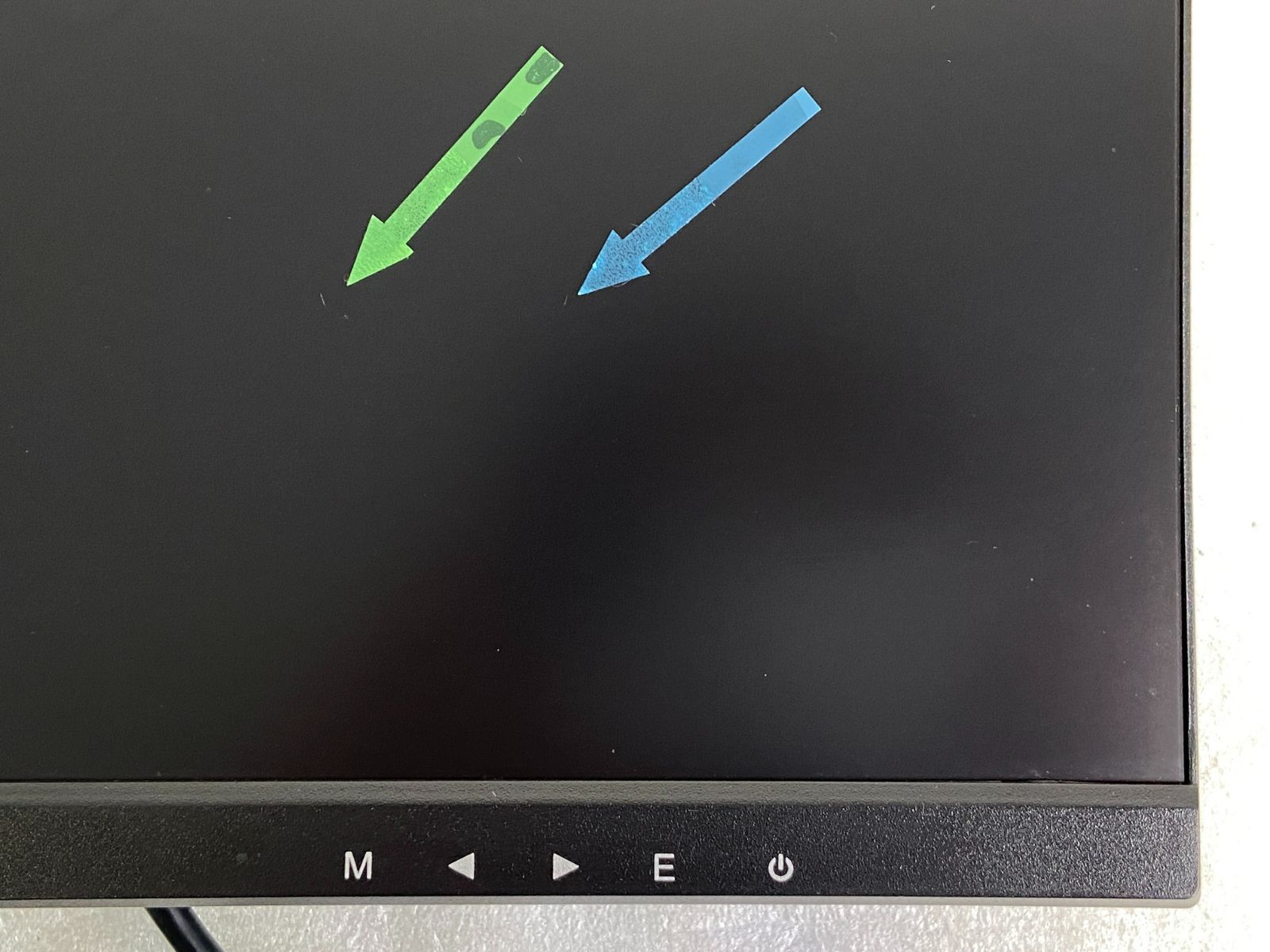 JAPANNEXT 24型 IPS 1920x1200 液晶モニター JN-IPS24WUXGAR-C 75Hz