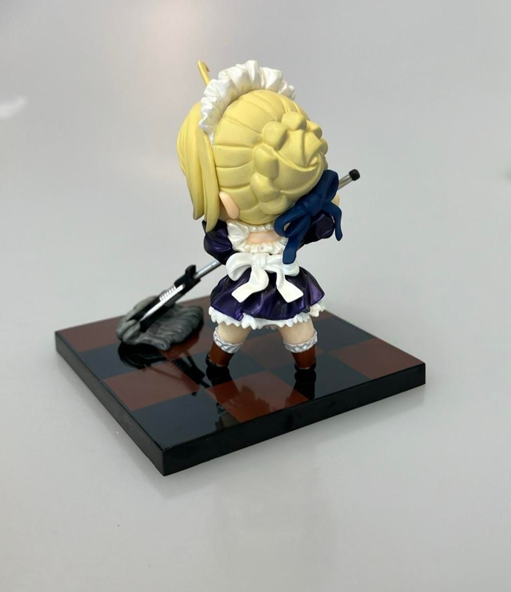 フィギュア Fate/hollow ataraxia セイバーオルタ メイドver. 1/6 ALTER セイバーオルタ メイドVer. | ALTER