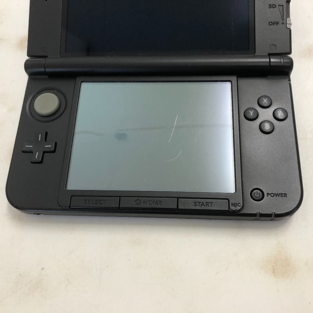 NINTENDO 3DS