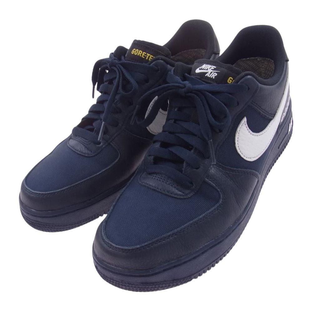 NIKE ナイキ スニーカー CK2630-400 Air Force 1 AF1 Low Gore-Tex 