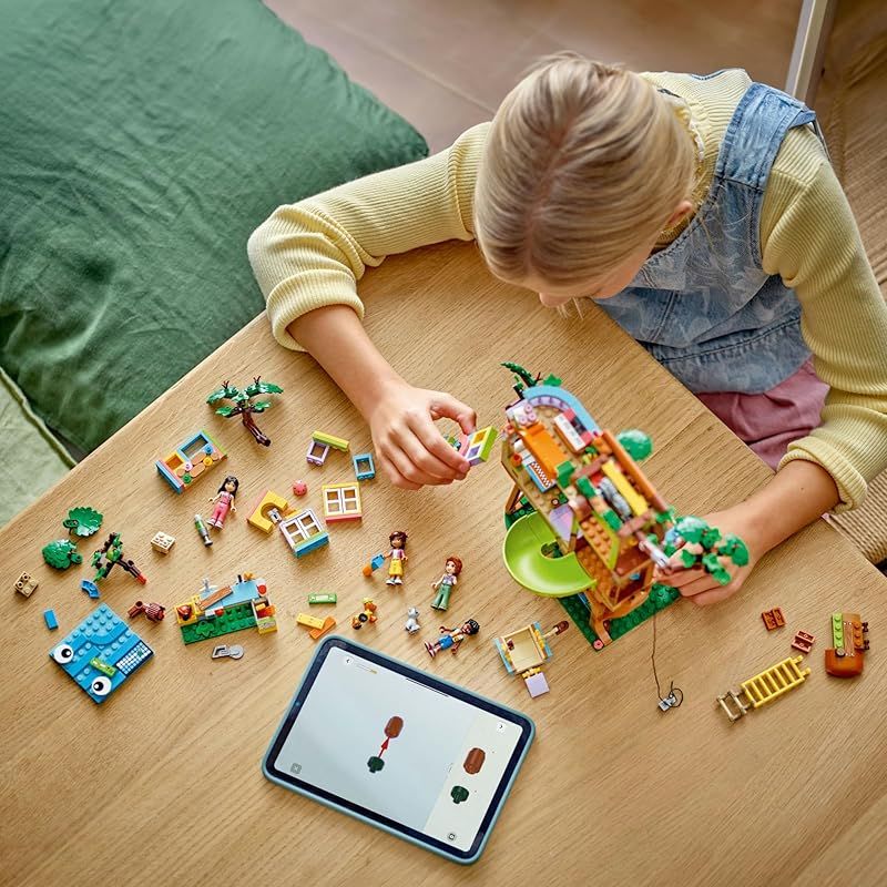 フレンズ フレンドシップ