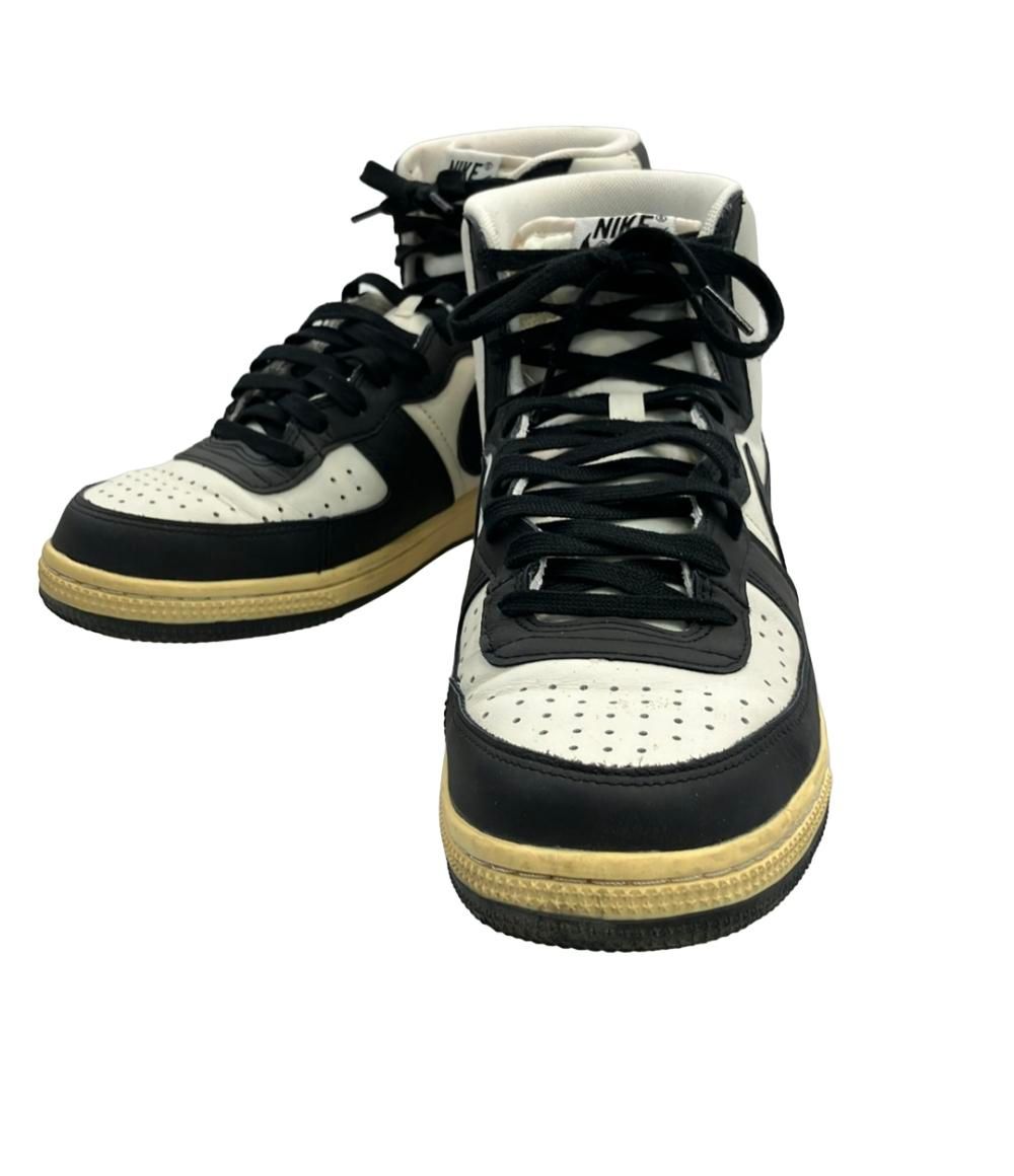 ナイキ ハイカットスニーカー FD0394-030 メンズ SIZE 28.5 (XL) NIKE