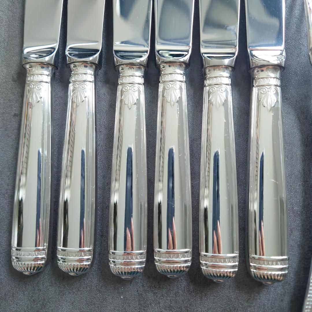 マルメゾン サイズ