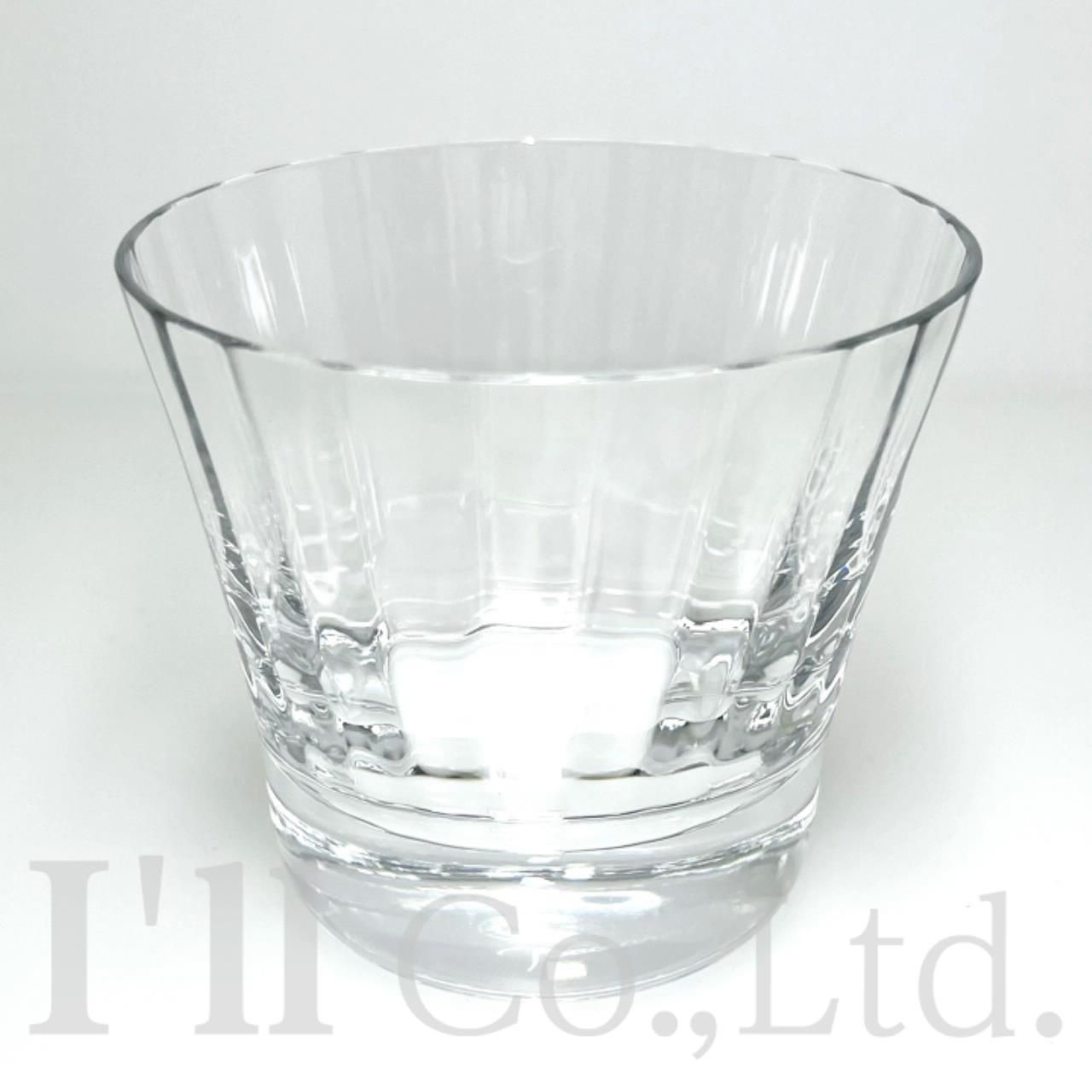Baccarat バカラ ミルニュイ タンブラー 2105395 クリスタルガラス 