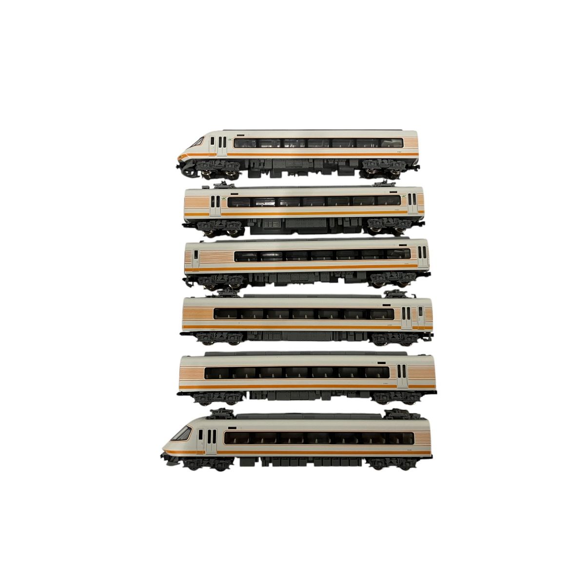 KATO 10-162 UrbanLiner KINTETSU 近畿日本鉄道 21000系