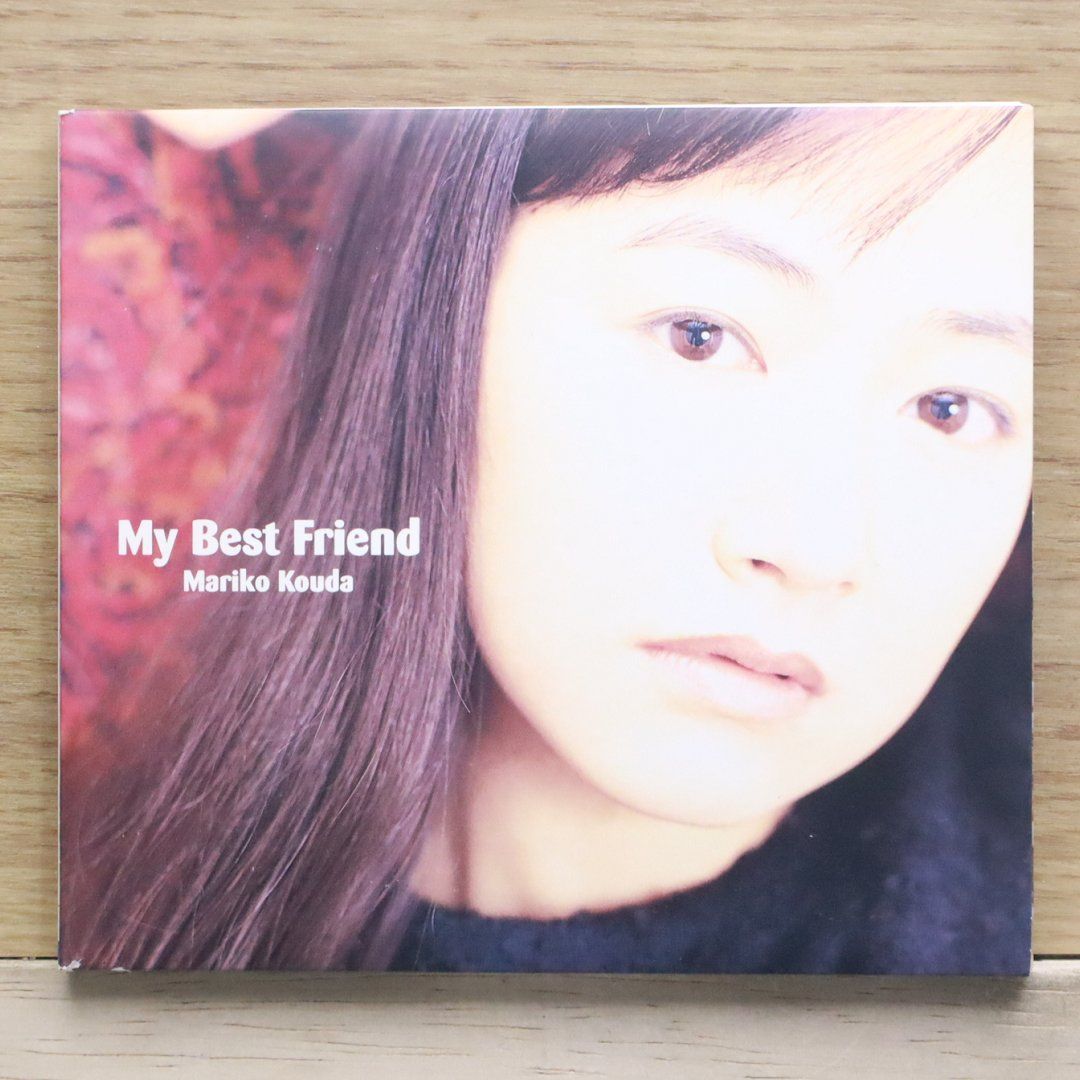 國府田マリ子 シングルCD6枚まとめ売り 再生確認済 状態良好 8cmCD 國府田マリ子 シングルCD6枚まとめ売り 再生確認済 状態良好