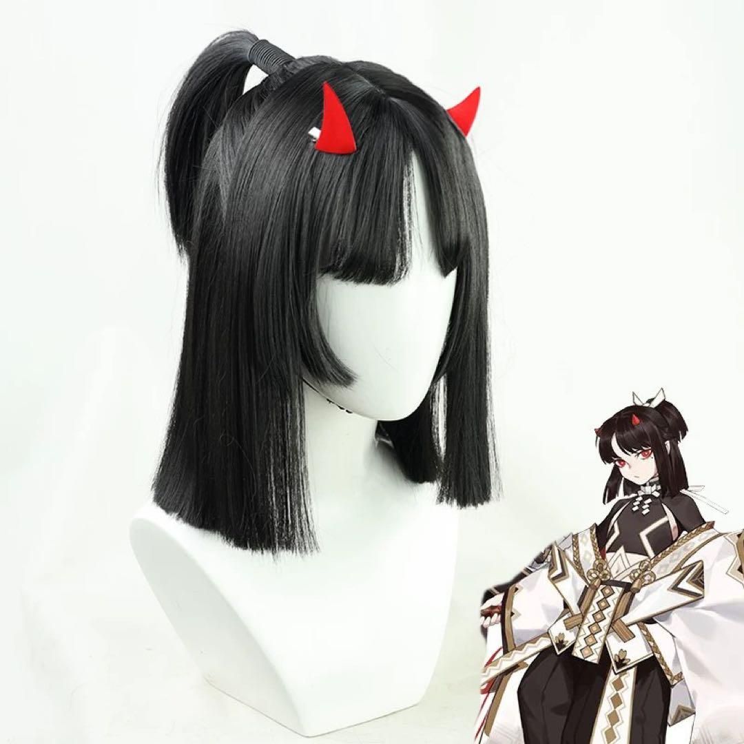 コスプレセット
