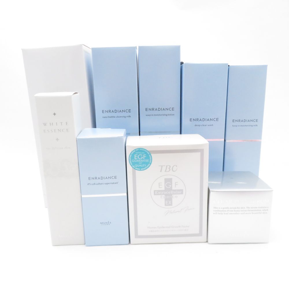 【¥45000値下げ！】ミュゼコスメ コスメセット ミュゼコスメセット 45000値下げ！】ミュゼコスメ コスメセット 45000