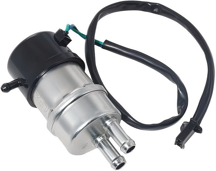 ホンダ 純正 XRV750 アフリカツイン フューエルポンプ HONDA Africa Twin XRV750X Pump Assembly Fuel 未使用 Genuine OEM JDM