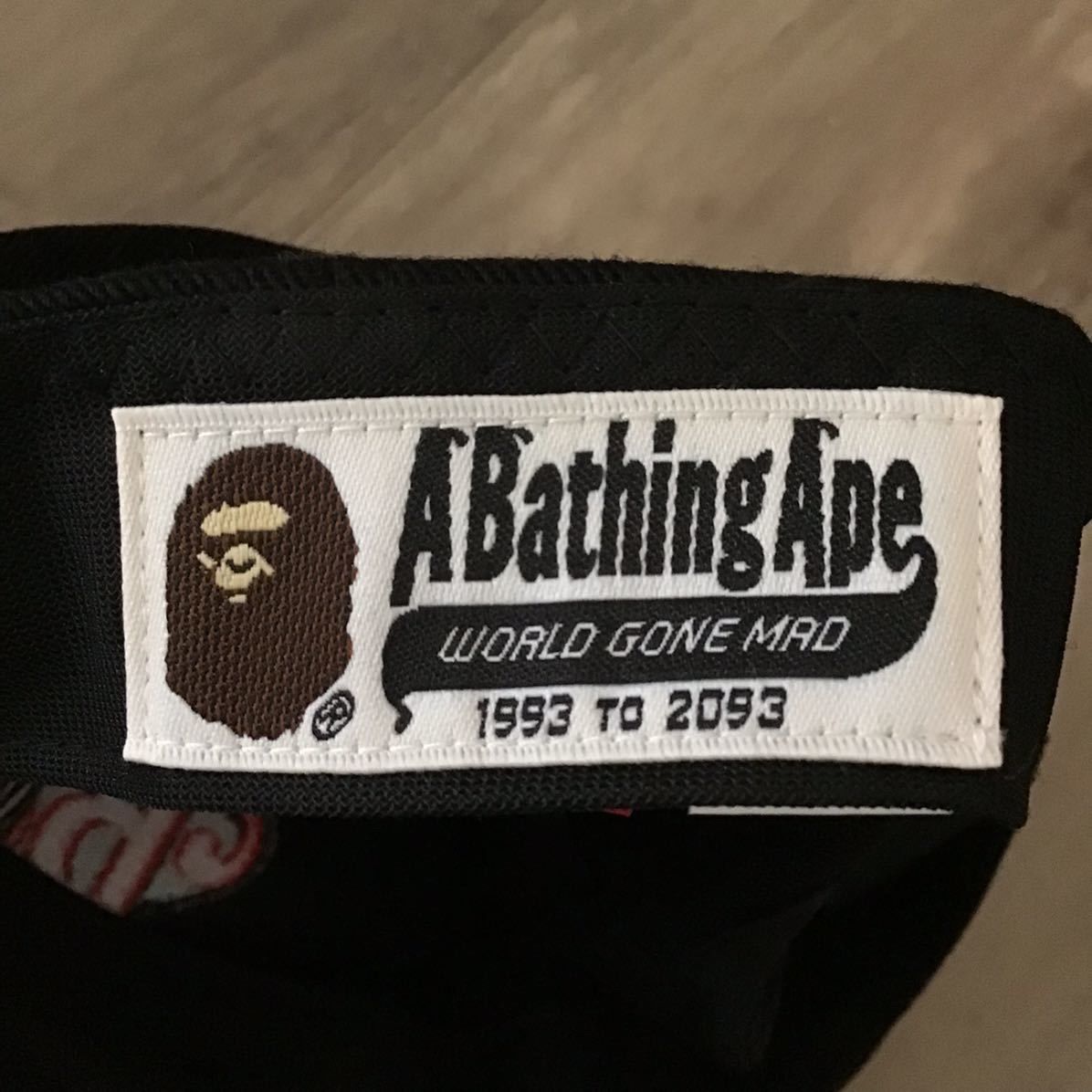 スヌーピー BAPE キャップ ベイプ ape エイプ 000000007358 - メルカリ