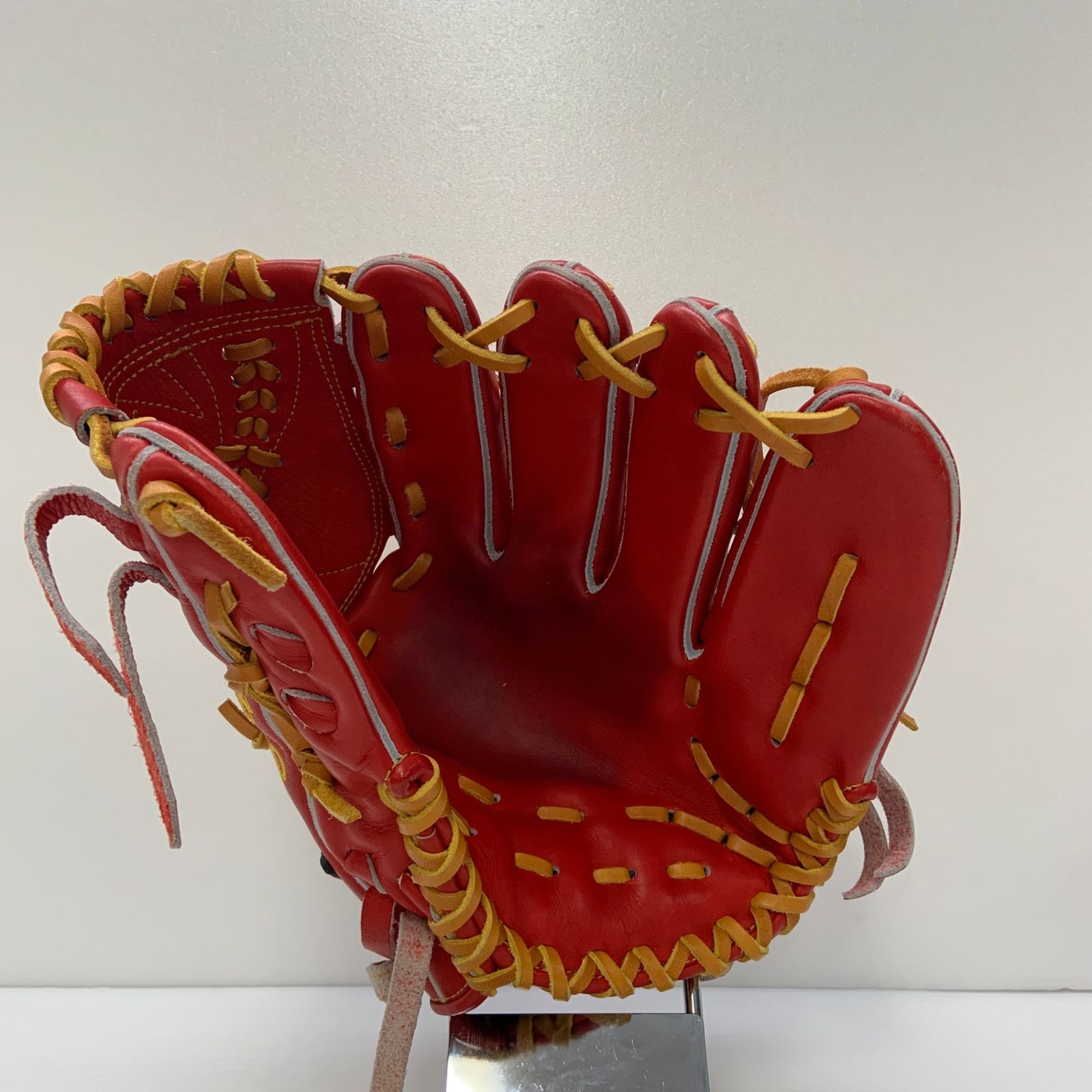 ピッチャー グラブ