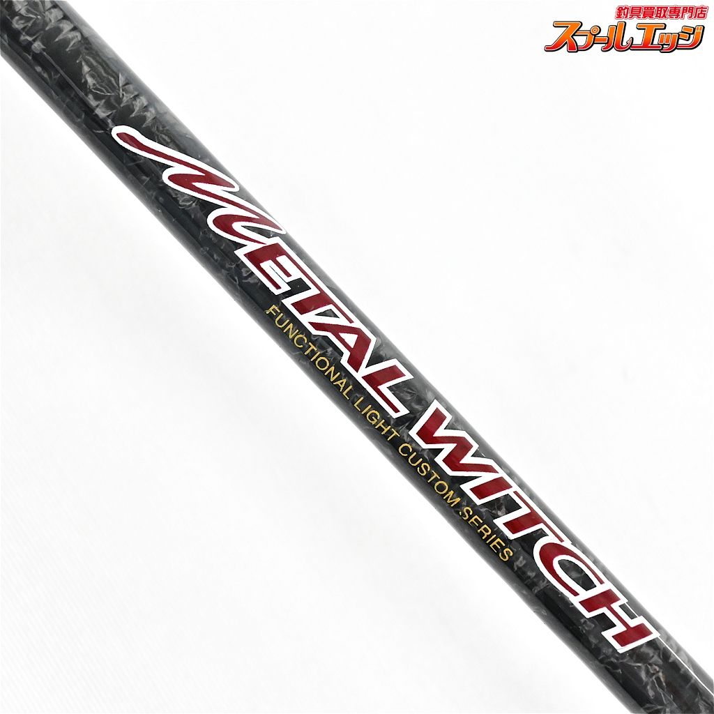 パームス METAL WITCH メタルウィッチ MTGC-633B