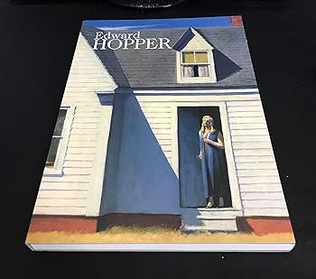 【中古】エドワード・ホッパー展 エドワード・ホッパー