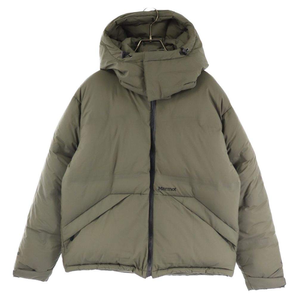 VAINL ARCHIVE×Marmot GORE-TEX ダウン-