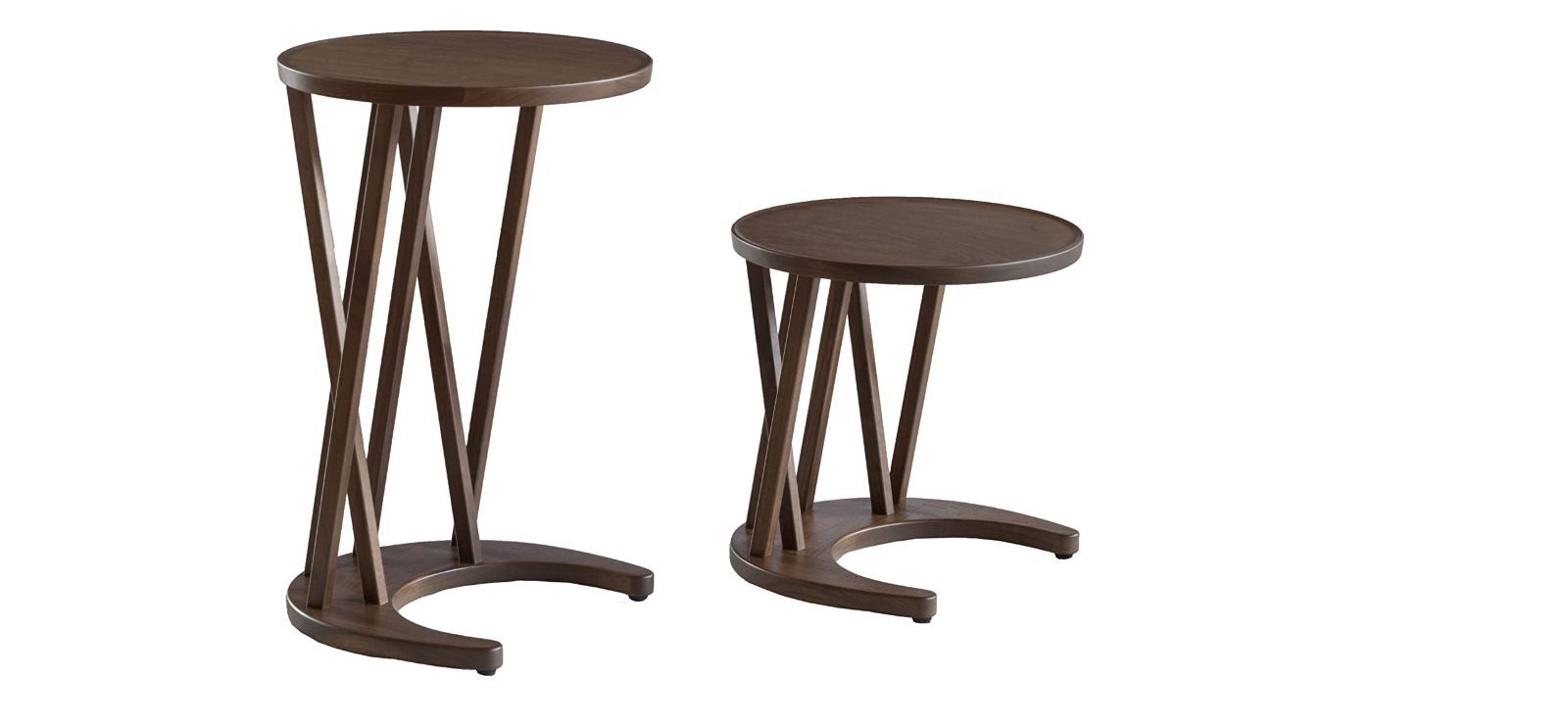 サイドテーブル(オーク) サイドテーブルオーク Side Table Oak