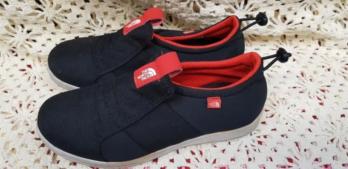 THE NORTH FACE(ザノースフェイス) スニーカー