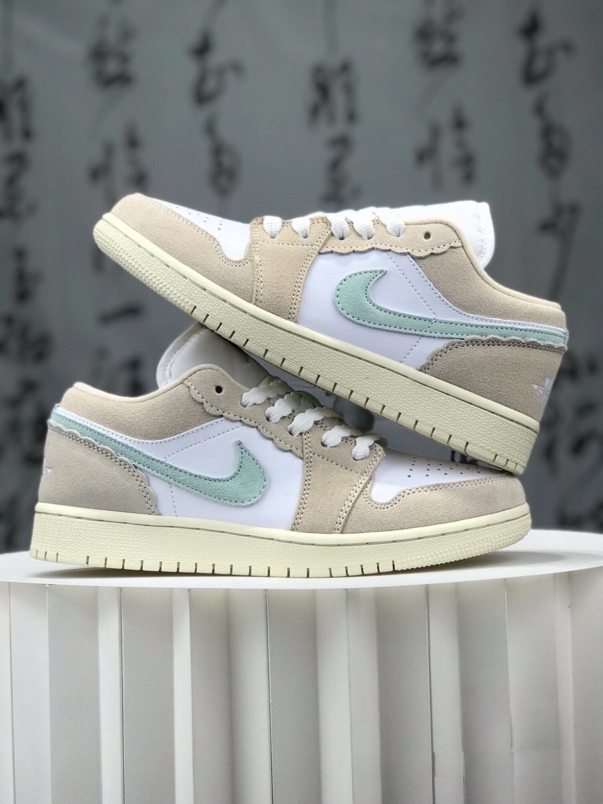 お値下げしました??即購入?? Nike Air Jordan 1 Low AJ1 箱付