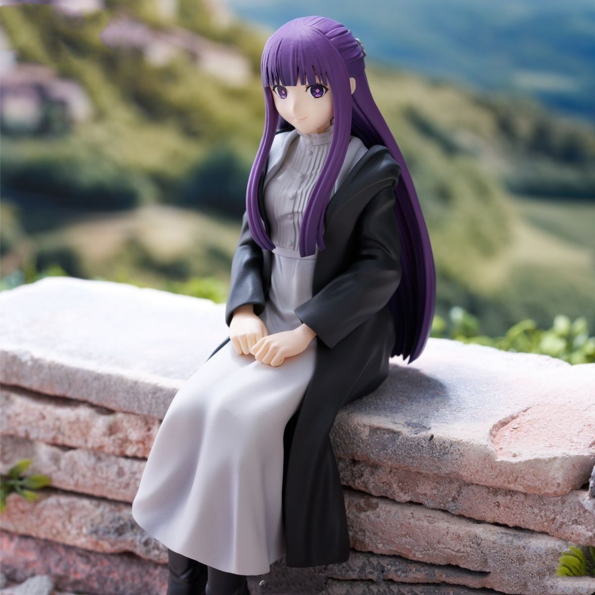 【中古】 実用冠婚葬祭/ほるぷ出版/トーレン企画室 OneMall provides Mercari products: 【葬送のフリーレン】座り姿