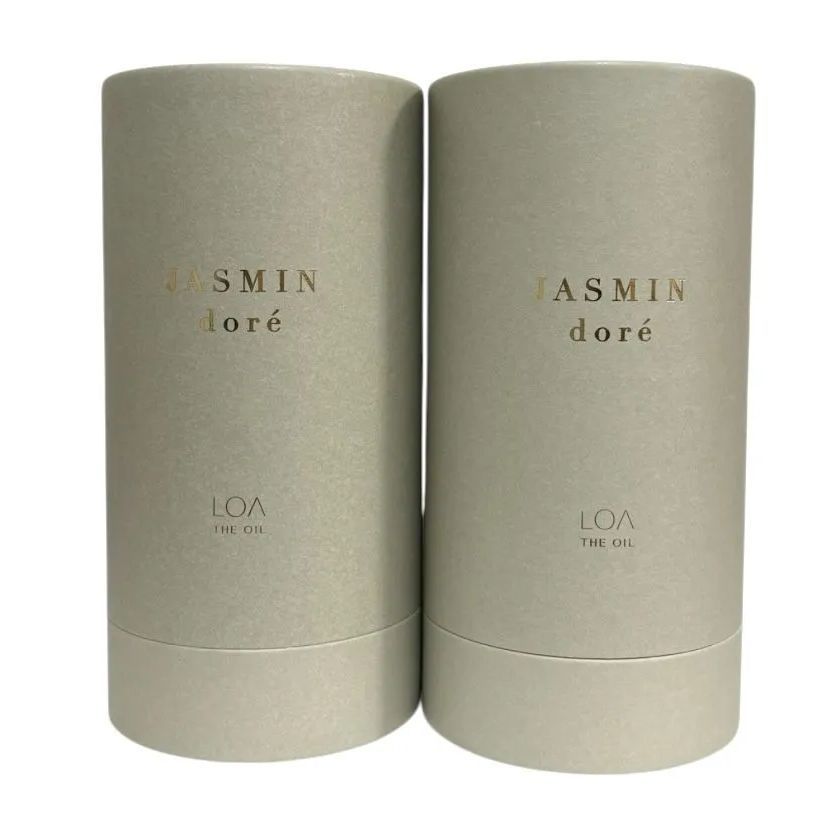 ロアザオイル ジャスミンドレ 100mL 2本セット
