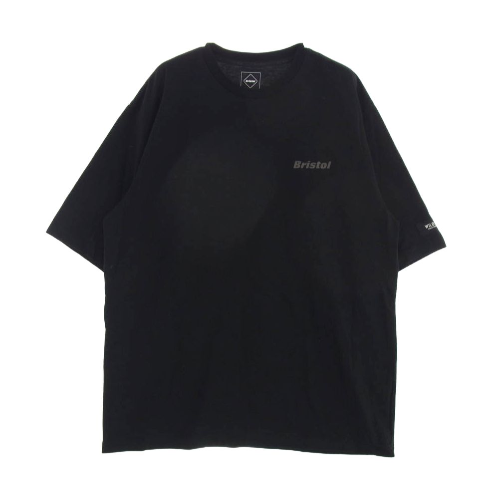 F.C.R.B. エフシーアールビー FCRB-232131 × WILDSIDE YOHJI YAMAMOTO 