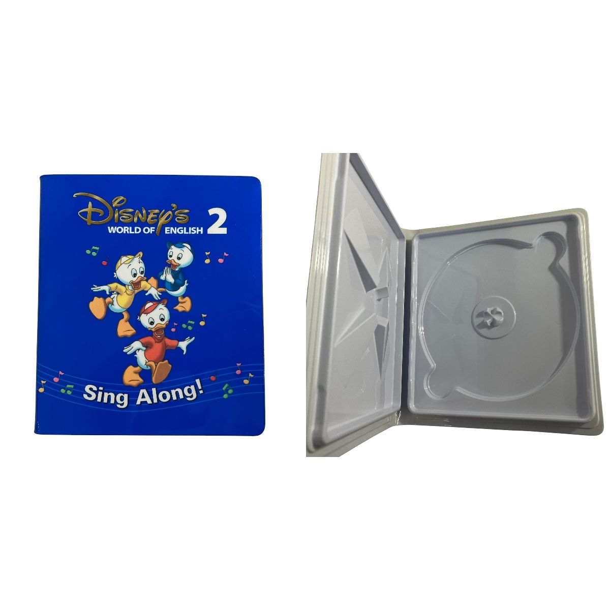 シングアロング 2018年