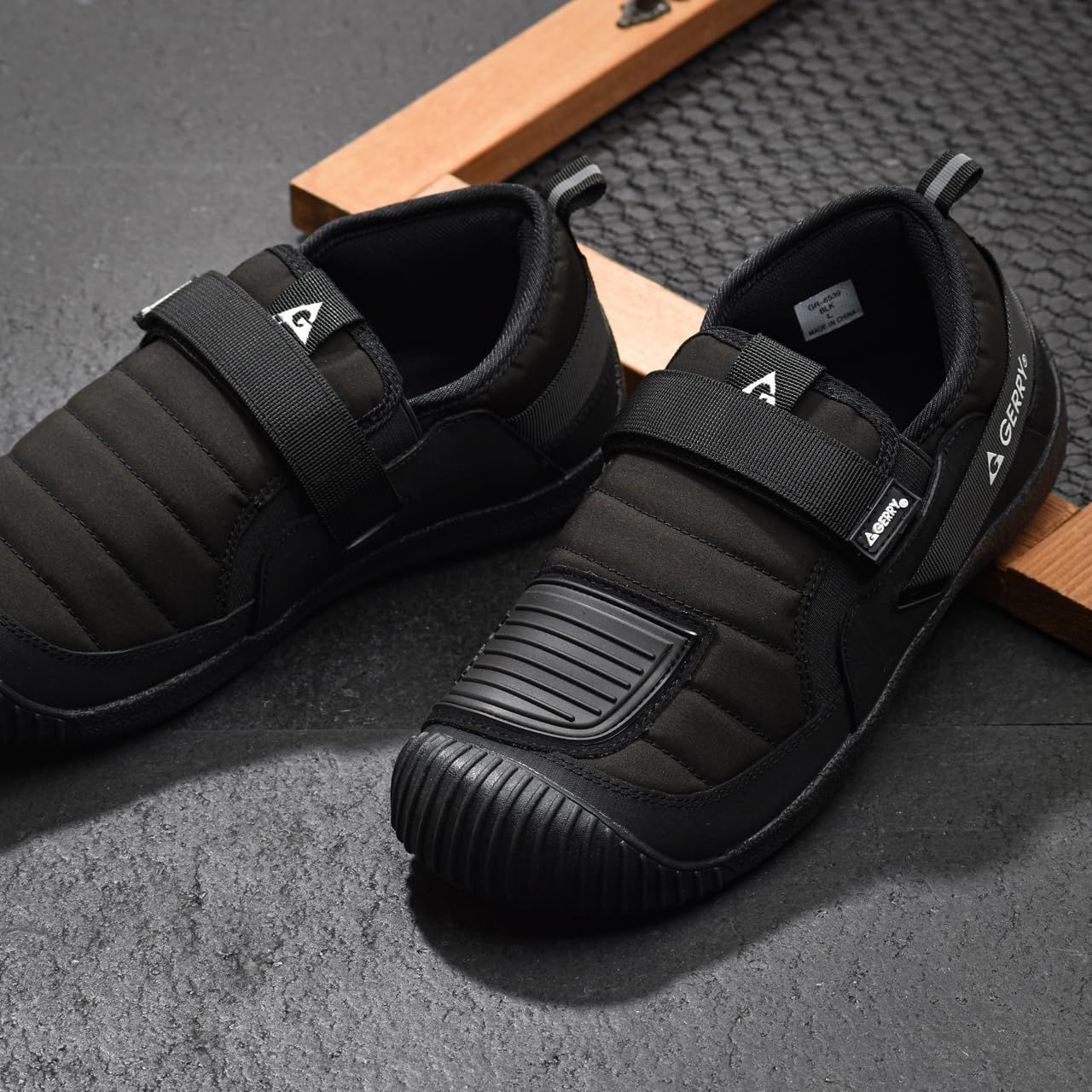 新品 [NUMSHENBA] バイクシューズ ライディングシューズ