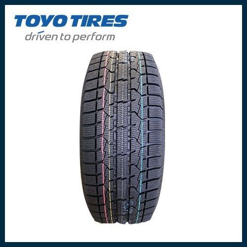 205/55R16 4本組 トーヨーガリット スタッドレス リーフ、ゴルフ