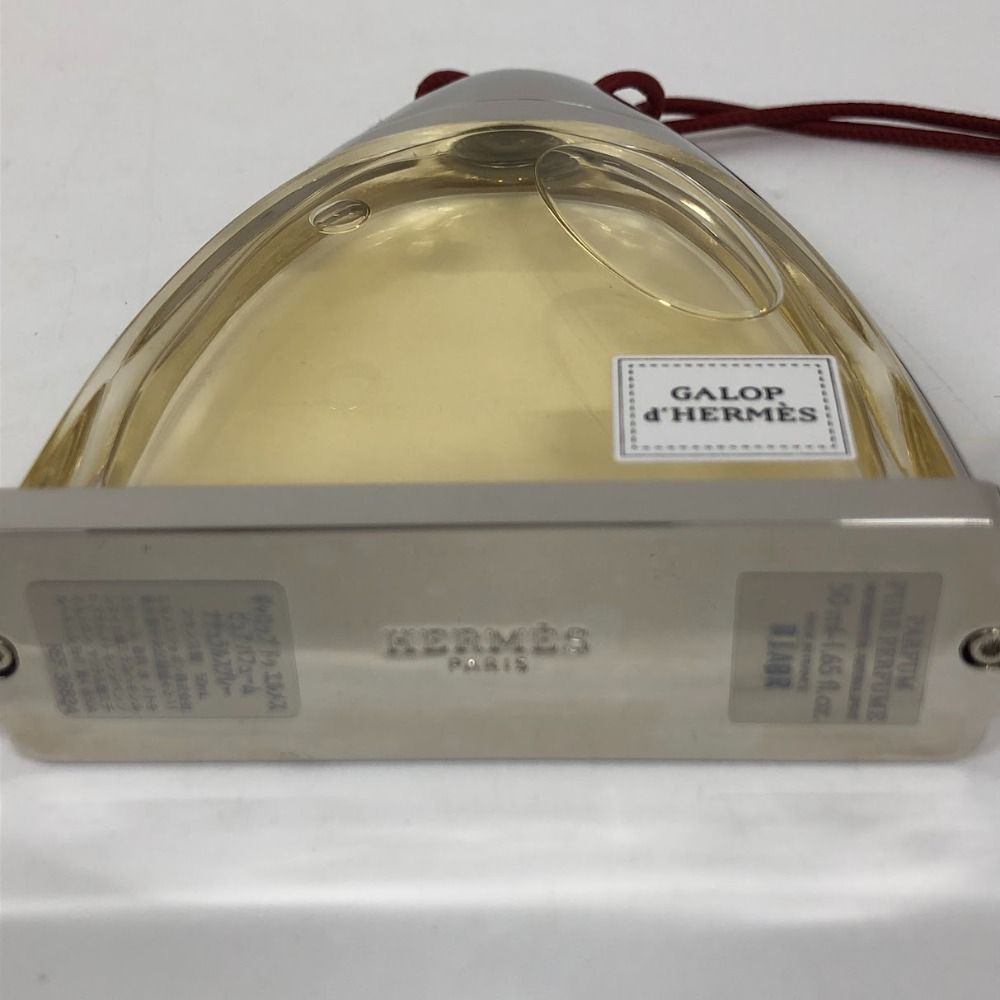 08w10371 エルメス HERMES ギャロップ ドゥ エルメス ピュア