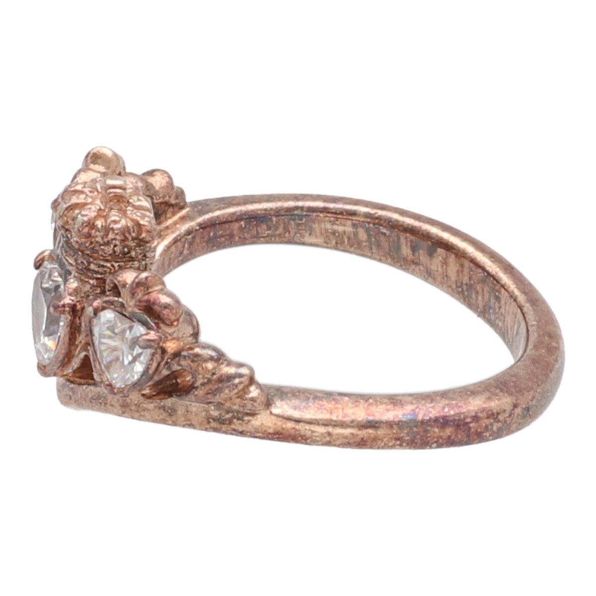 中古】 Justin Davis ジャスティンデイビス 指輪・リング