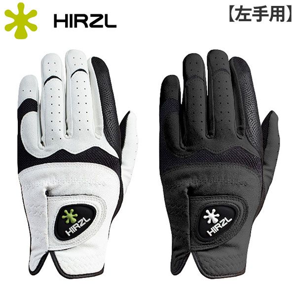 左手用 ハーツェル TRUST HYBRID Plus ゴルフグローブ HIRZL トラスト ハイブリッド プラス