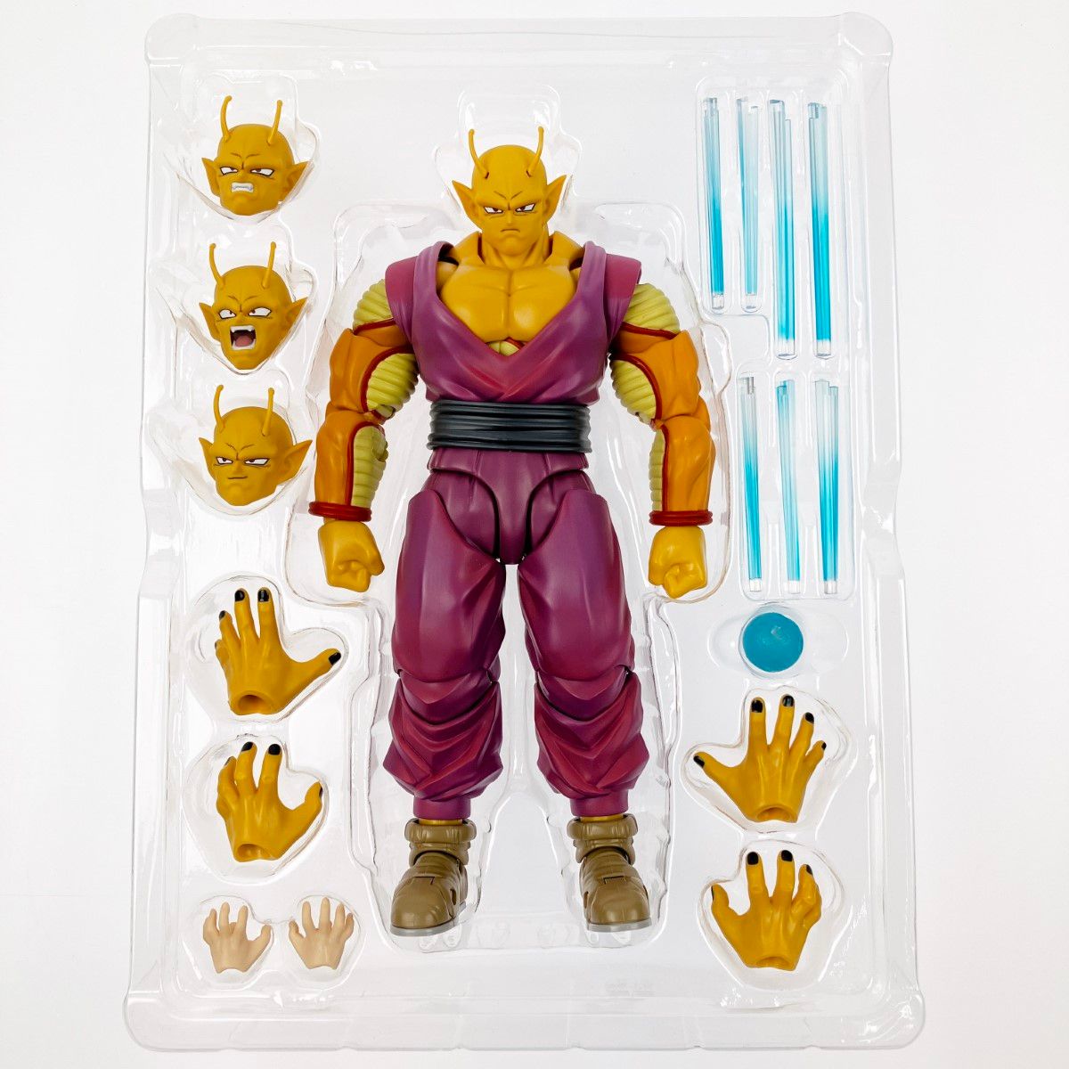 BANDAI バンダイ ドラゴンボール Z 超 スーパー フィギュア まとめ売り