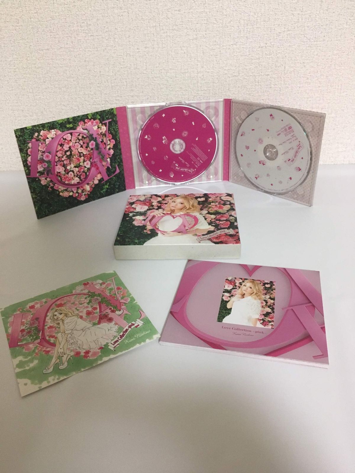 DVD付