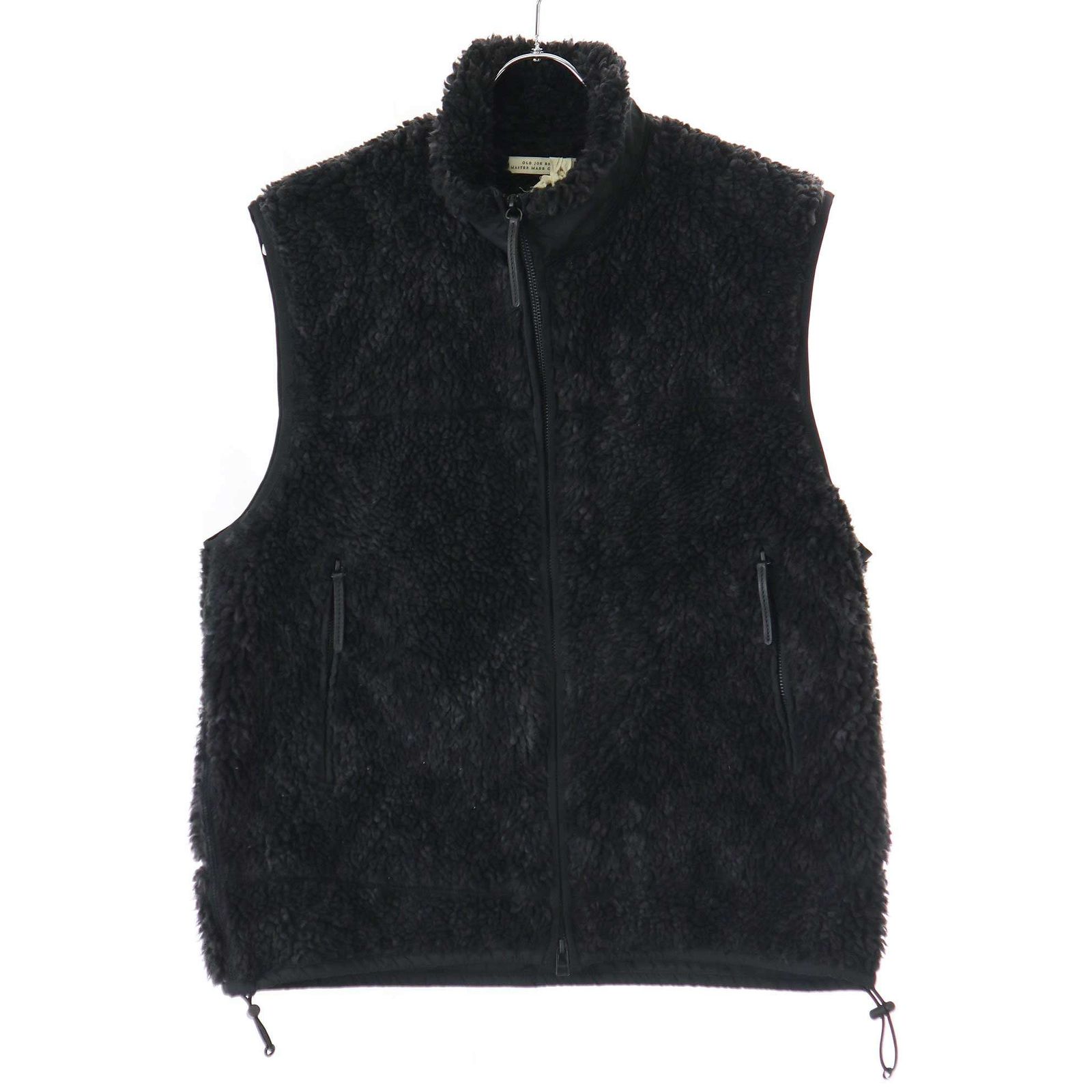 スイス製】90s vintage ベロア スポーティー カシミヤ コート 抹茶  