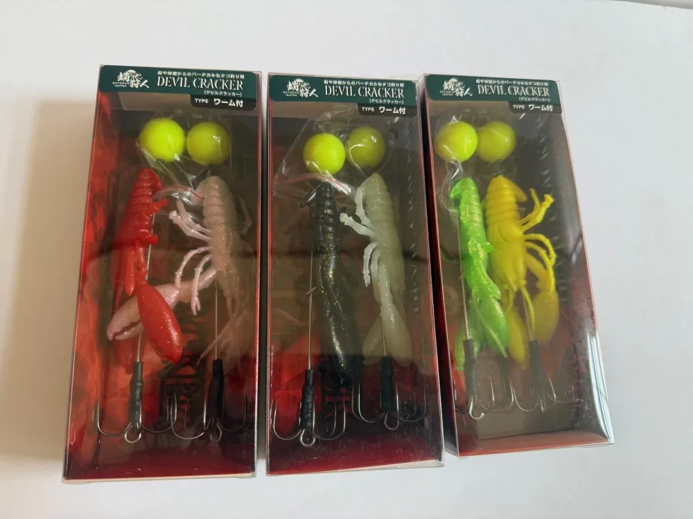 2026年最新】デビルクラッカーの人気アイテム - メルカリ