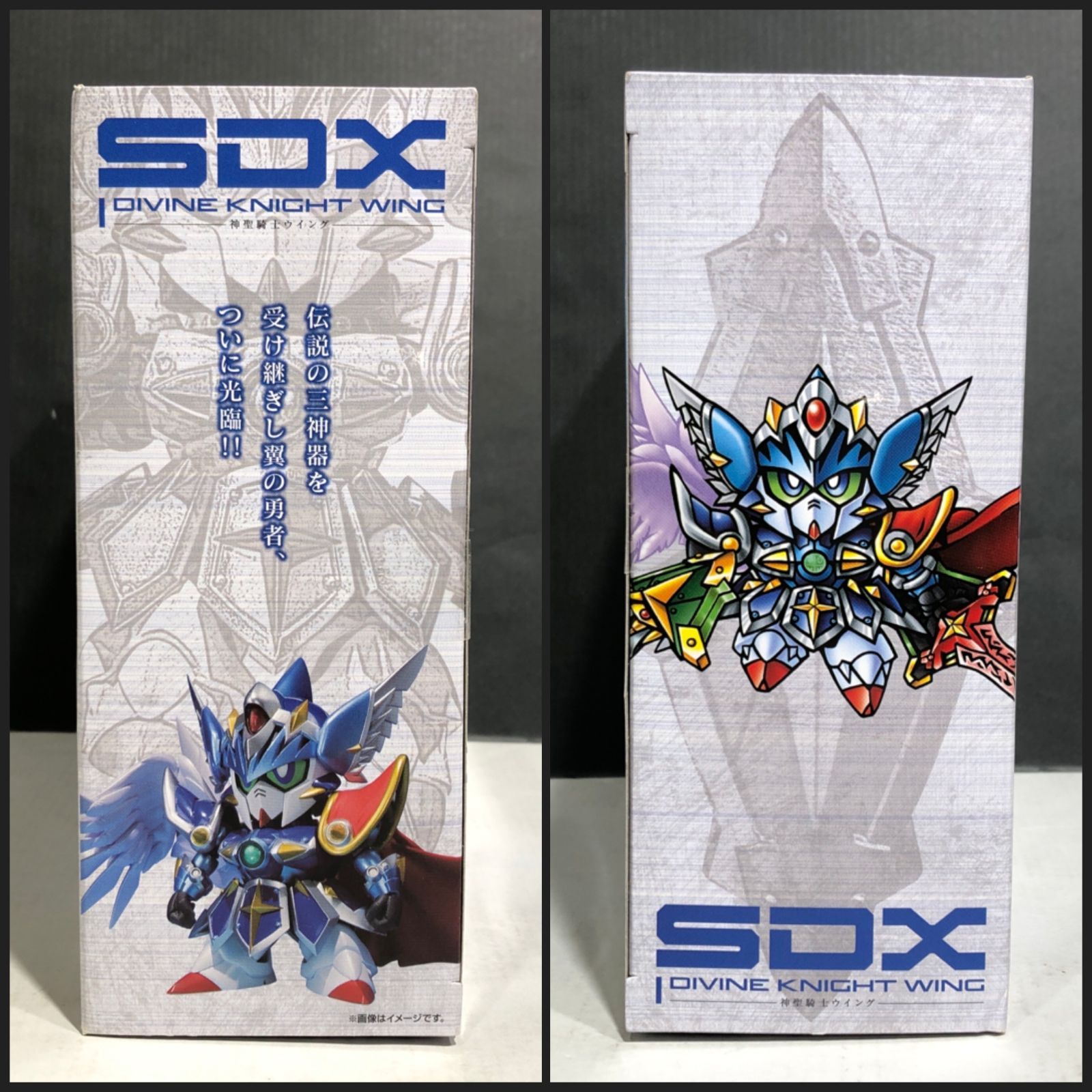 SDX