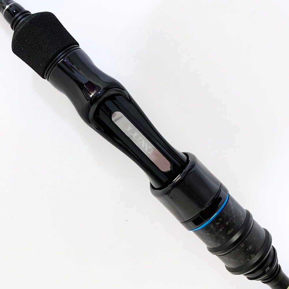 バスロッド がまかつ ラグゼ パックスタイル A4 S49FL-solid 6e7fc8e1-5727-413d-aa70-