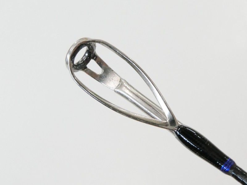 シマノ 21ゲーム タイプLJ B 63-3 02-