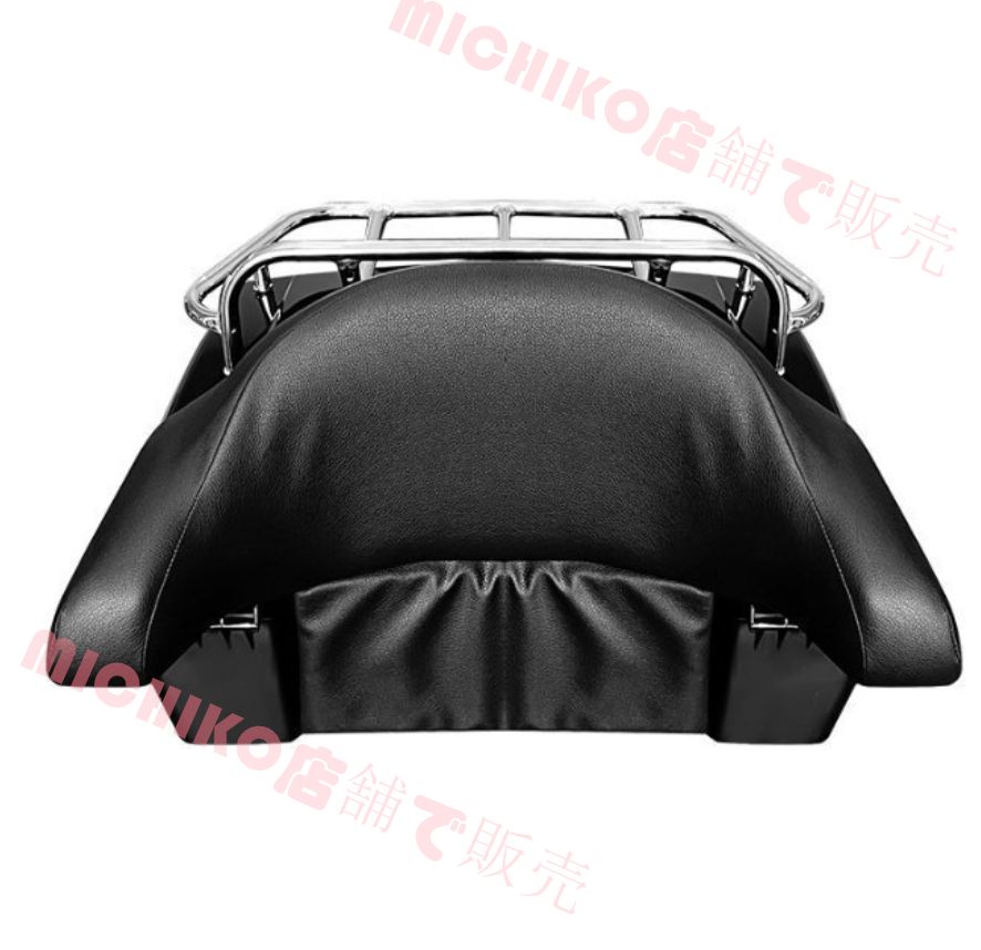 バイク収納ボックス