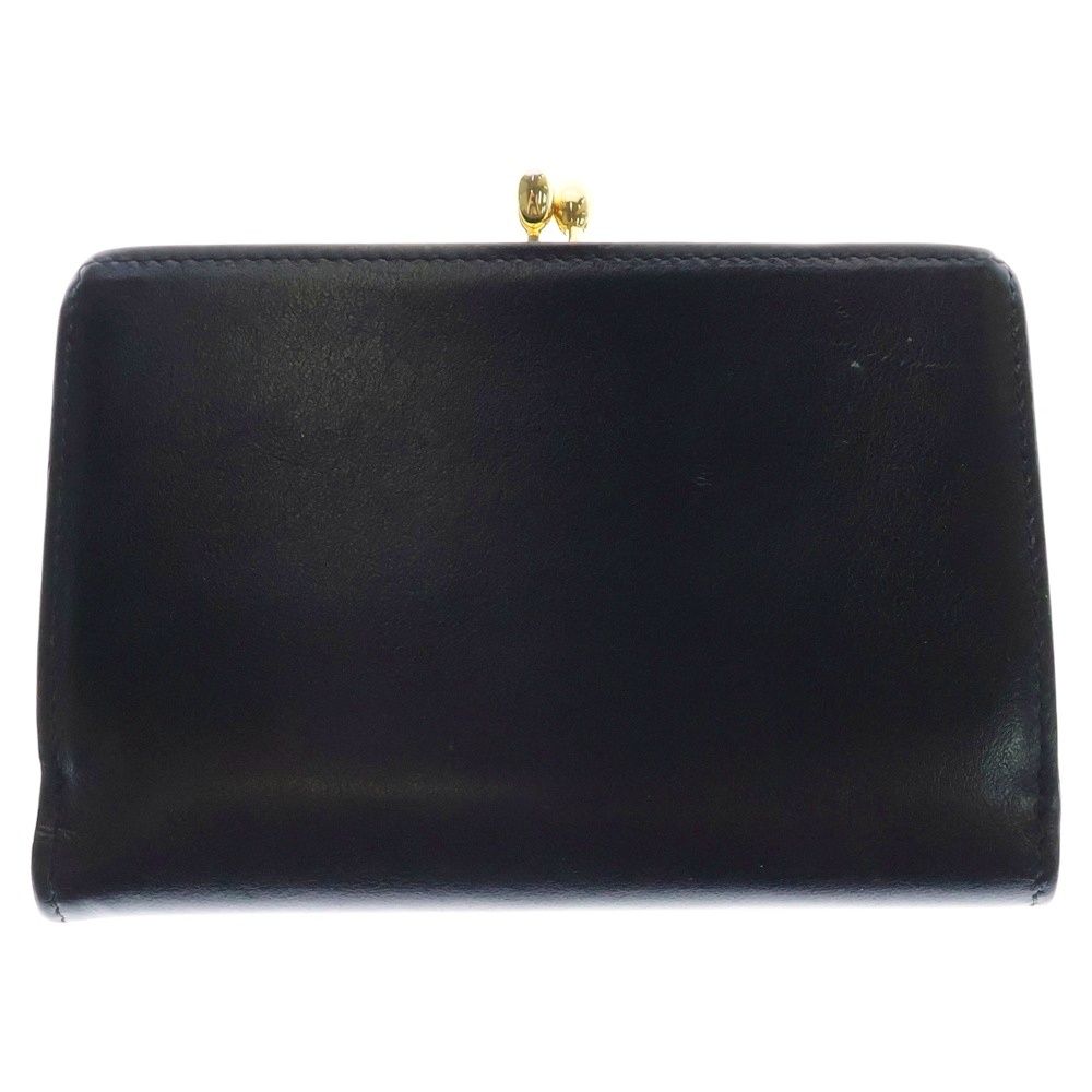 JIL SANDER (ジルサンダー) GOJI PURSE SM ゴジパース レザー