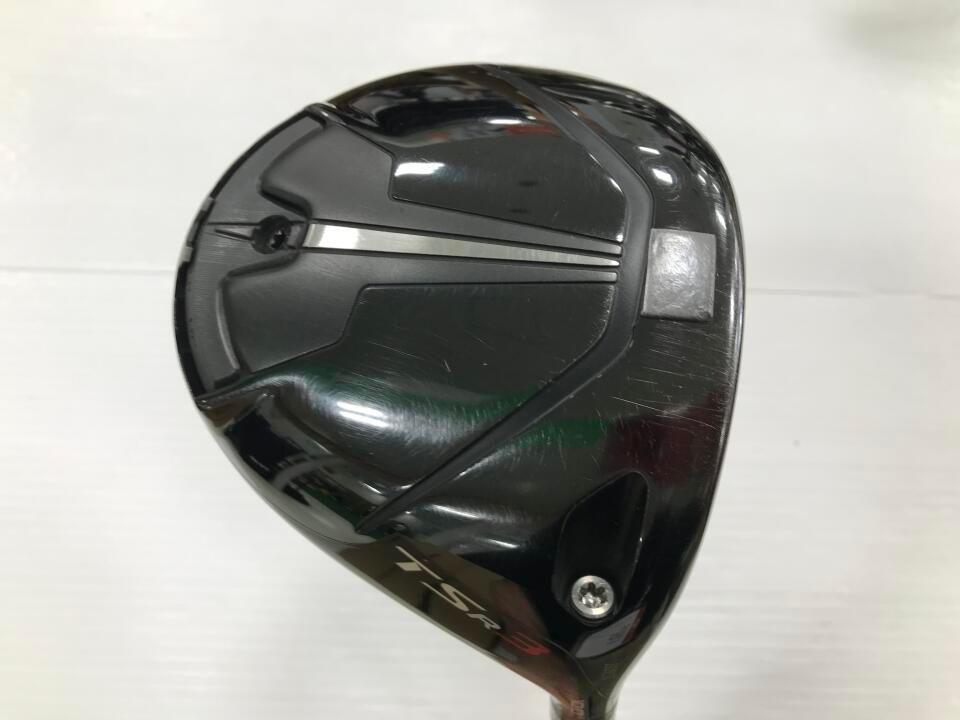 【即納】TSR3 | 10 | S | ディアマナ DF60 | 中古 | ドライバー | タイトリスト