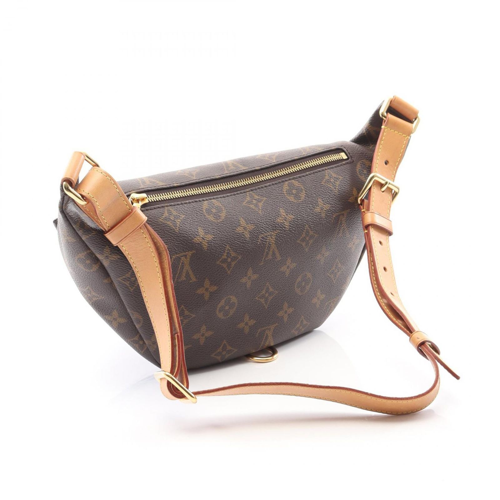 LOUIS VUITTON ルイ ヴィトン バムバッグ ウエストバッグ ボディバッグ