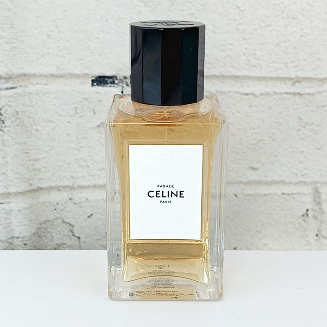 CELINE パラード 100ml PARADE EAU DE PARFUM 100ML - TRANSPARENT | CELINE