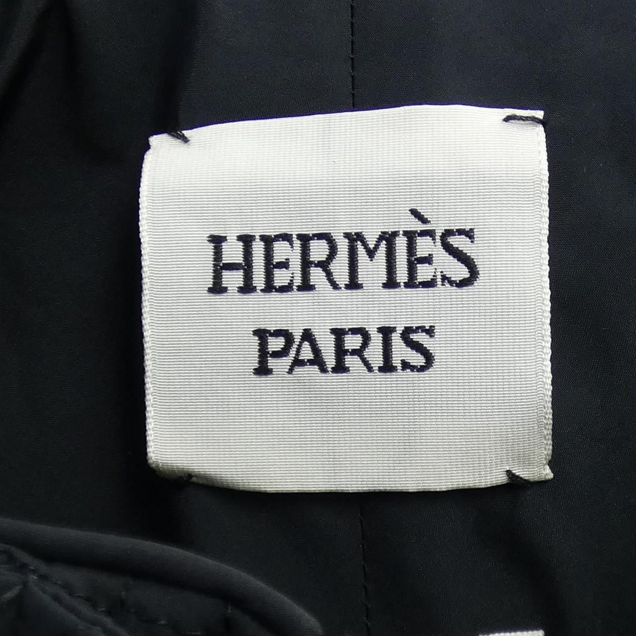 エルメス HERMES 5E0161DK ジャケット NICORILABO_COM