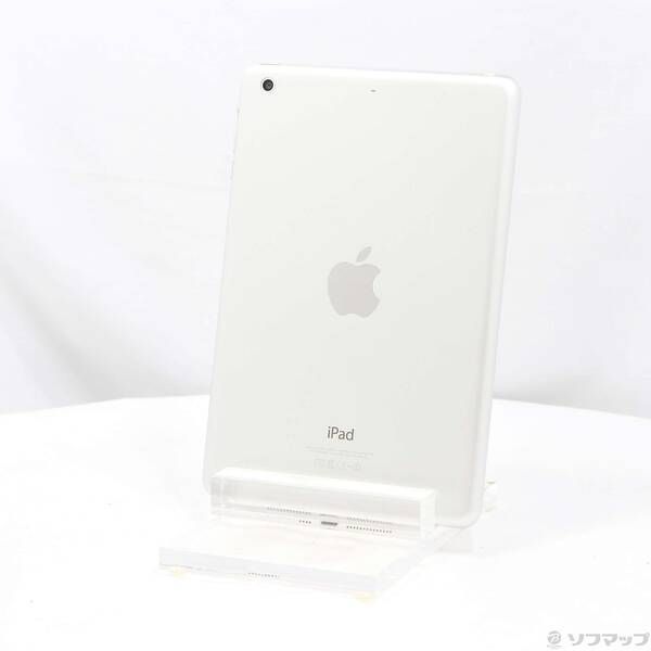 iPad mini2 シルバー 128GB WI-FI 初期化済み iPad mini 2 128GB WiFi シルバー iPad mini2 シルバー 128GB WI-FI