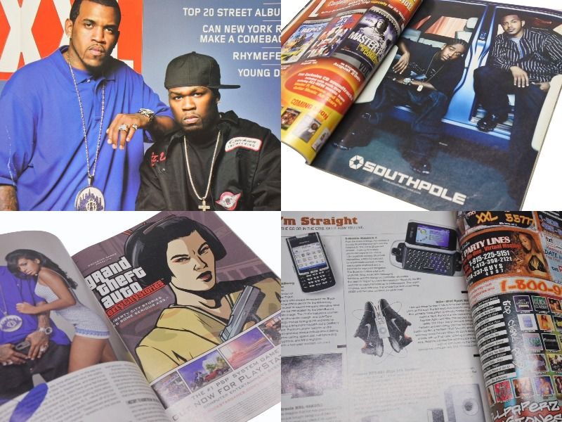 雑誌 Lloyd