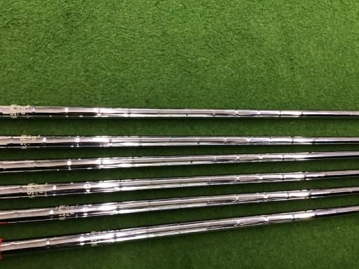TaylorMade テーラーメイド R9 アイアン 6本セット メンズ 楽天市場】テーラーメイド r9 アイアンセットの通販
